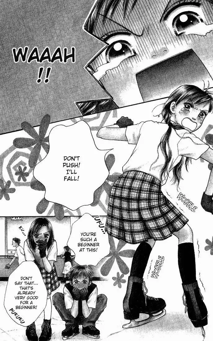 Parfait Tic Chapter 23 2